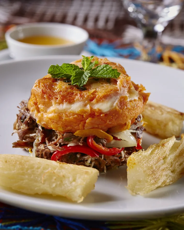 Gastronomia Gungaporanga