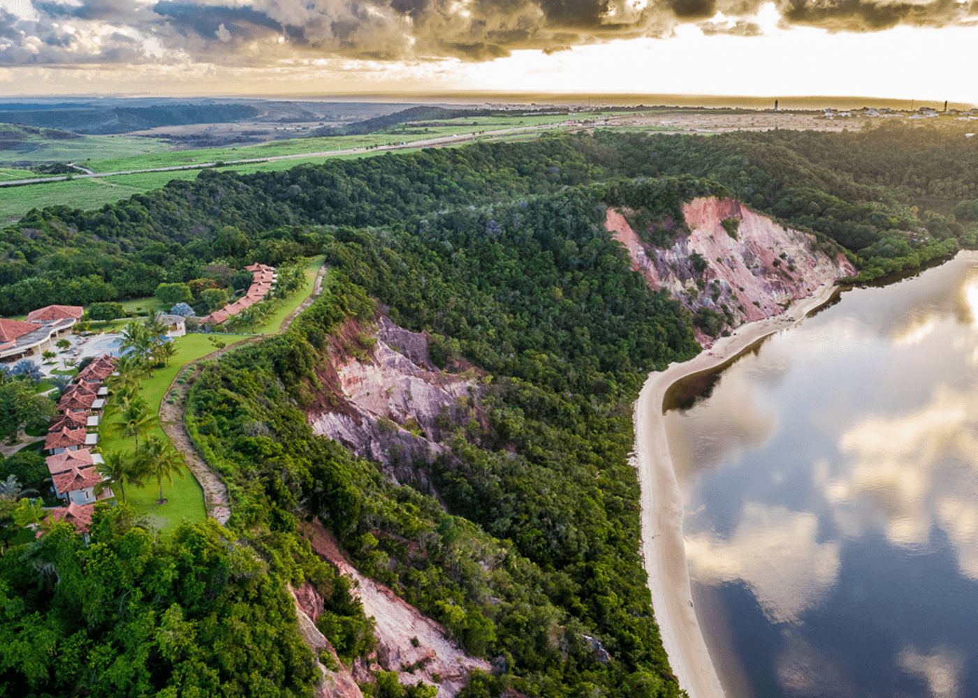 Lagoa do Roteiro