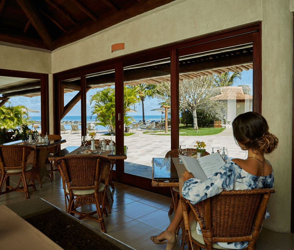 Restaurante Gungaporanga